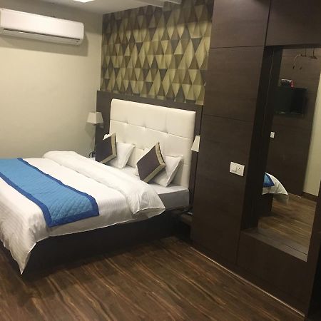 Arya Sheraton Ajmer Ngoại thất bức ảnh