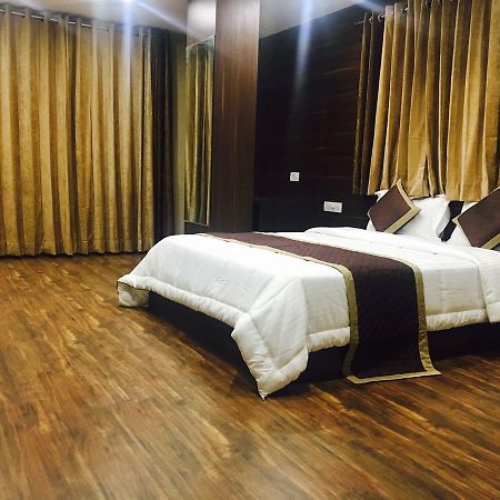 Arya Sheraton Ajmer Ngoại thất bức ảnh