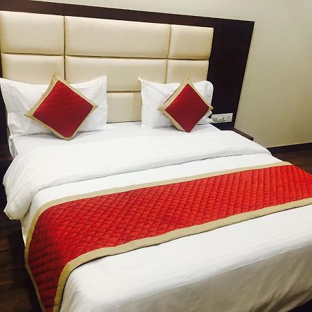 Arya Sheraton Ajmer Ngoại thất bức ảnh