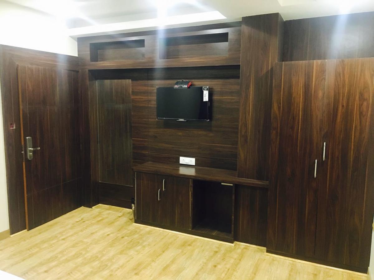 Arya Sheraton Ajmer Ngoại thất bức ảnh